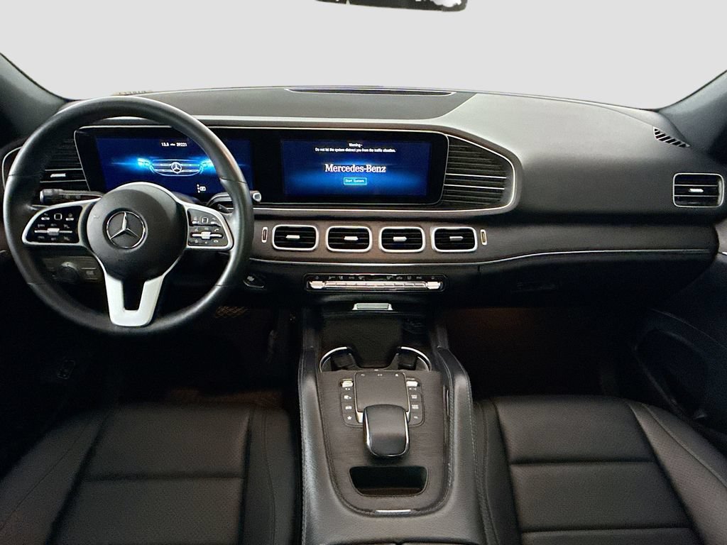 Certified 2021 Mercedes-Benz GLE 350 4MATIC image 13