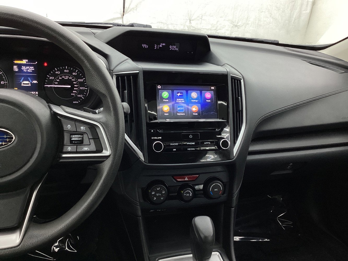 Used 2020 Subaru Impreza 2.0i Premium image 33