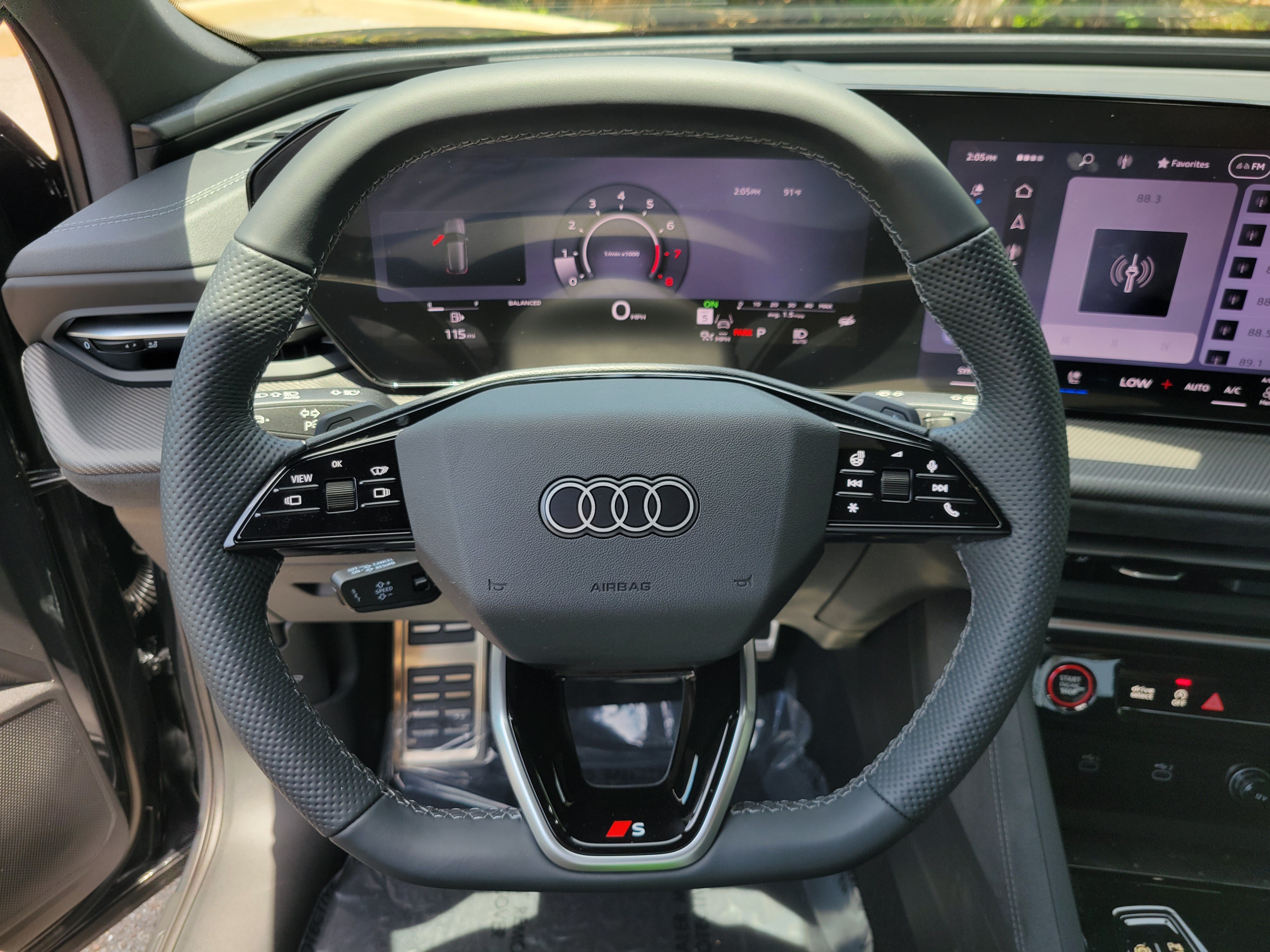 New 2026 Audi SQ5 Premium Plus AWD/4WD image 33