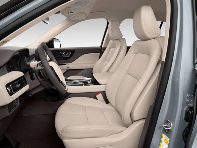 Used 2023 Lincoln Aviator Reserve w/ Equipment Group 201A image 10