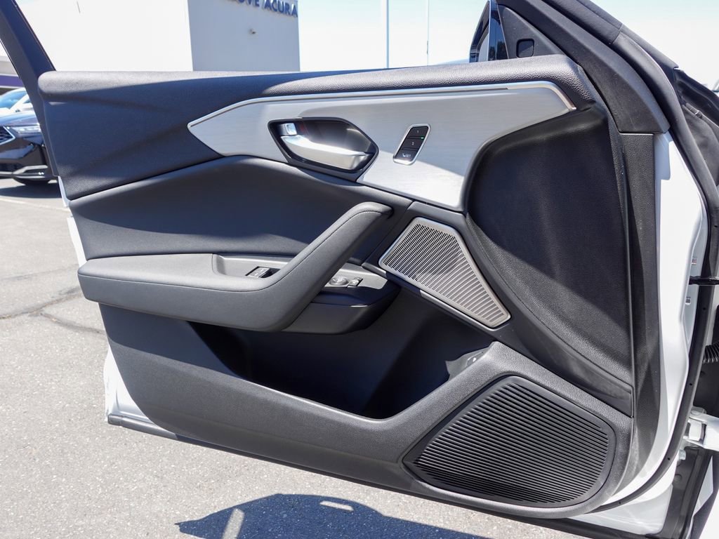 Certified 2023 Acura TLX w/ Technology Package FWD image 20
