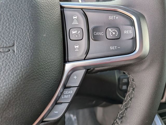 New 2026 RAM 1500 Big Horn image 19
