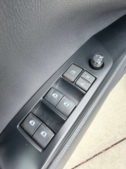 Used 2020 Toyota Camry TRD FWD image 21