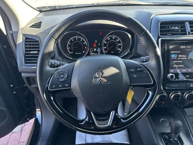 Used 2022 Mitsubishi Outlander Sport LE image 15