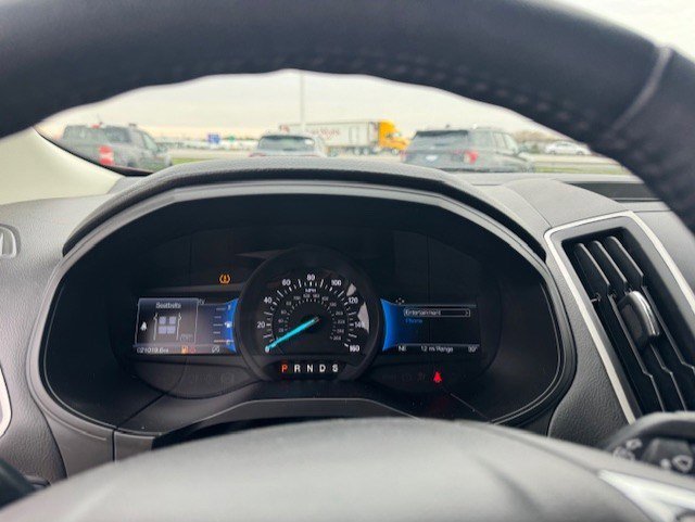 Used 2024 Ford Edge SEL w/ Convenience Package image 14