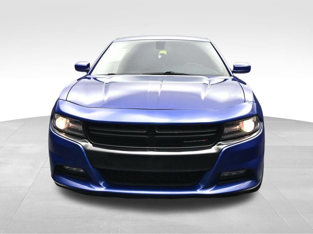 Used 2018 Dodge Charger GT w/ Driver Confidence Group AWD/4WD image 8