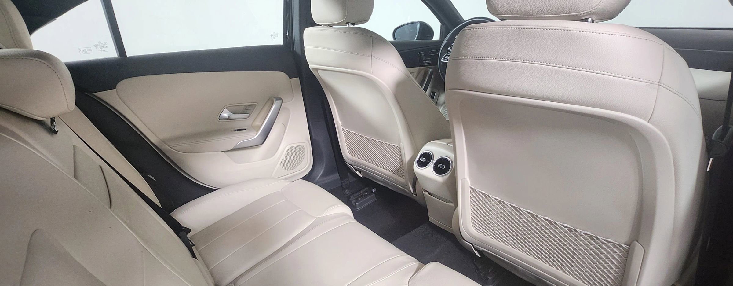 Used 2019 Mercedes-Benz A 220 image 17