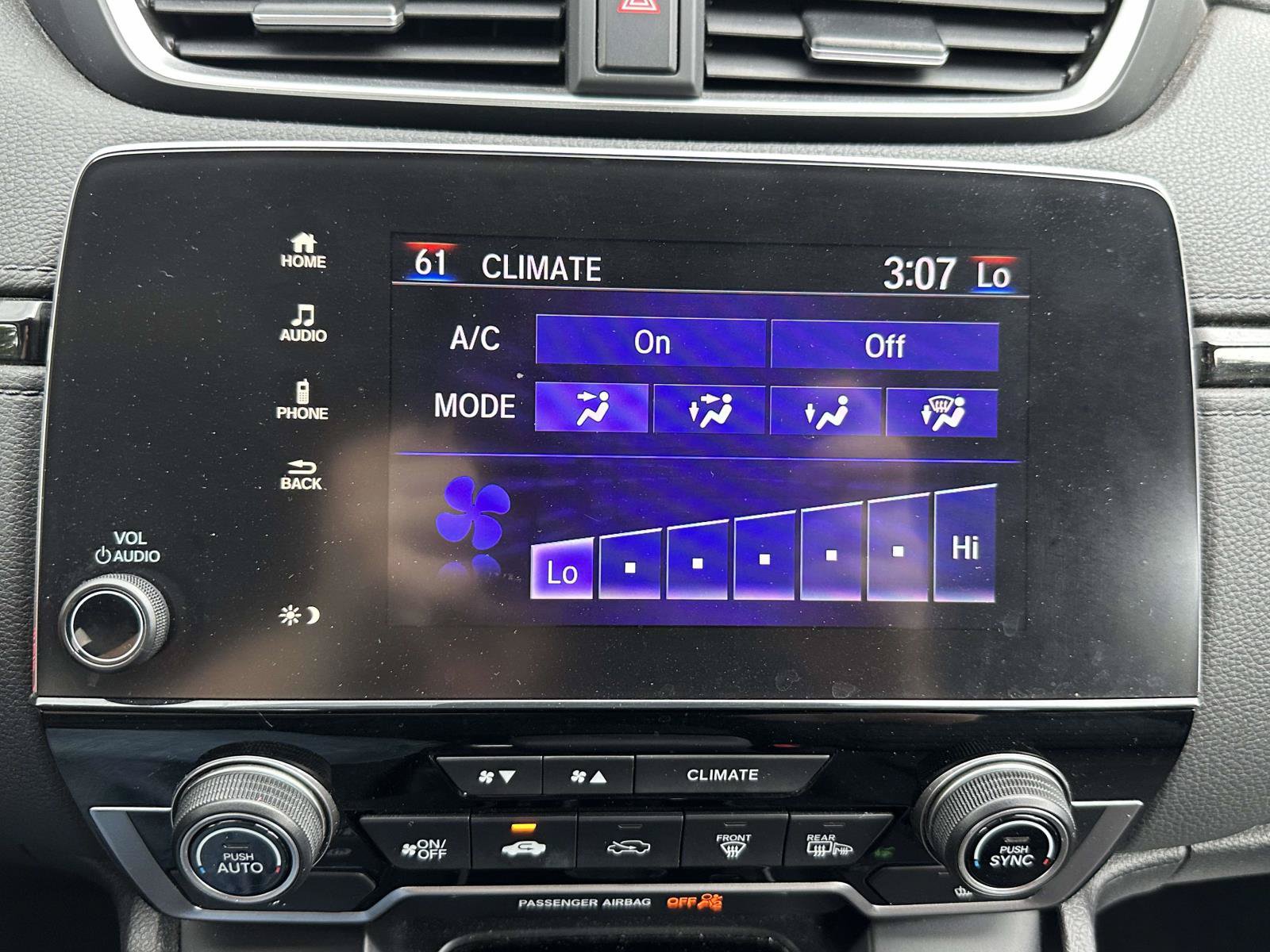 Used 2019 Honda CR-V EX image 30