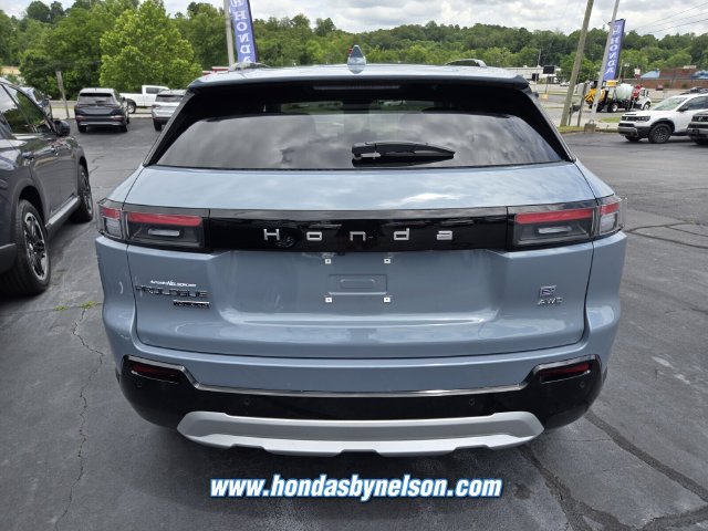 New 2026 Honda Prologue Touring image 5