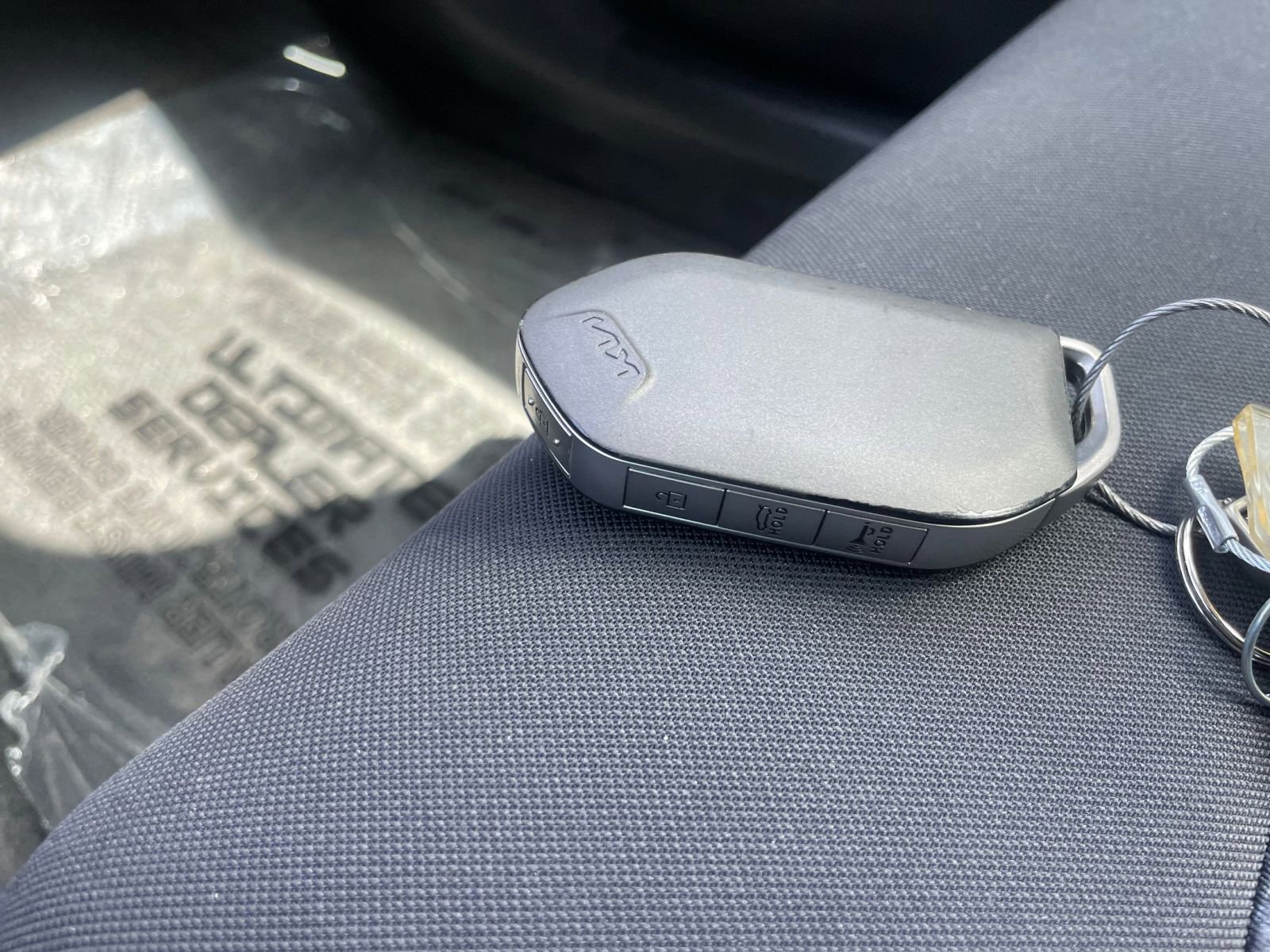 Used 2025 Kia K5 LXS FWD image 21