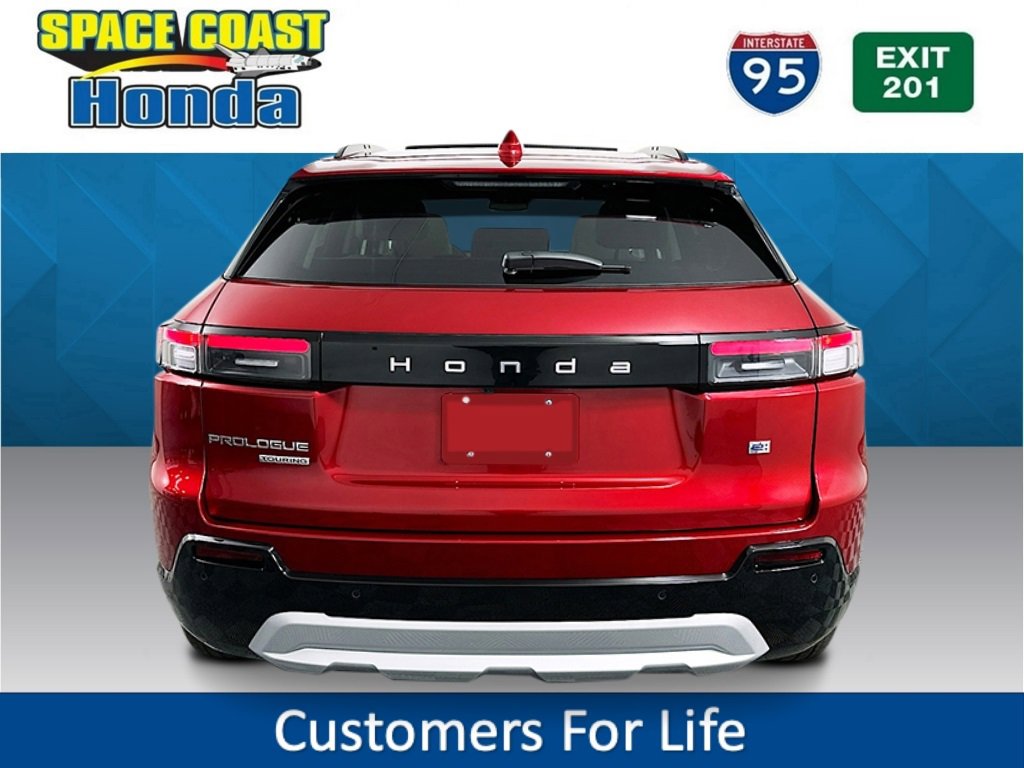 New 2026 Honda Prologue Touring image 3