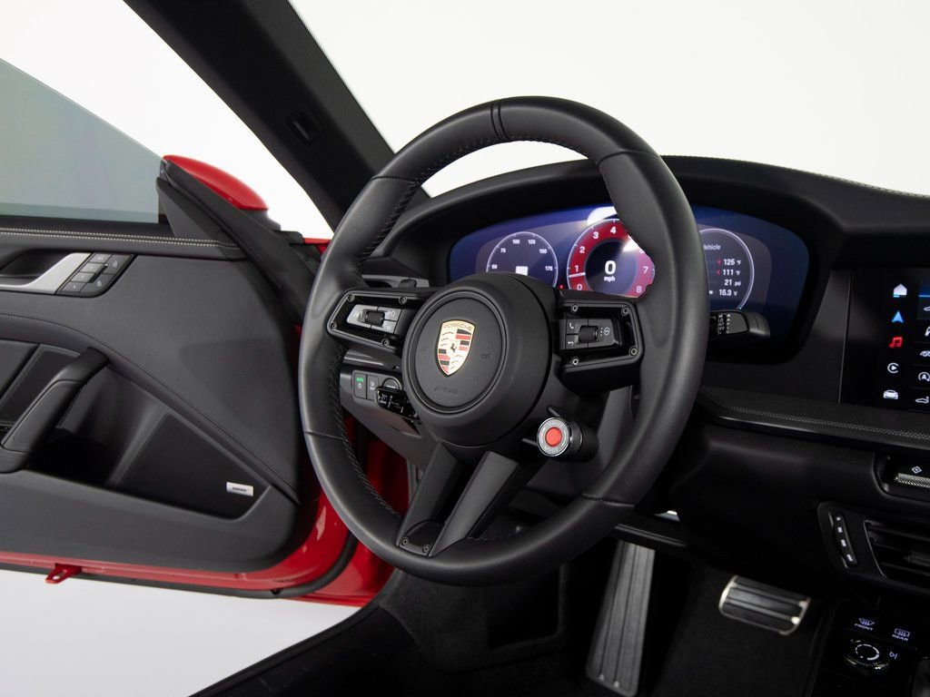 Certified 2025 Porsche 911 Carrera S image 37