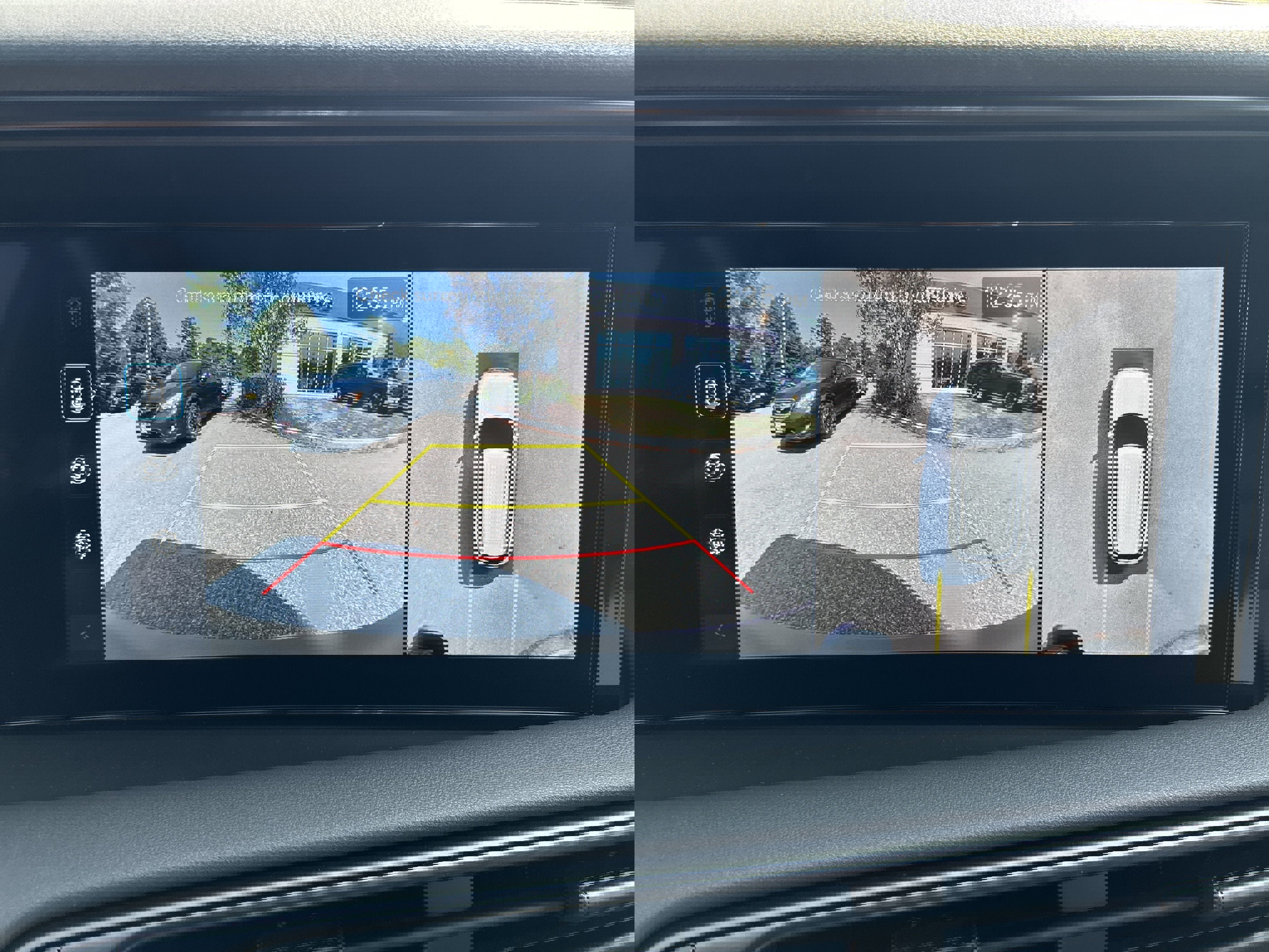 New 2026 Hyundai Palisade XRT Pro image 25