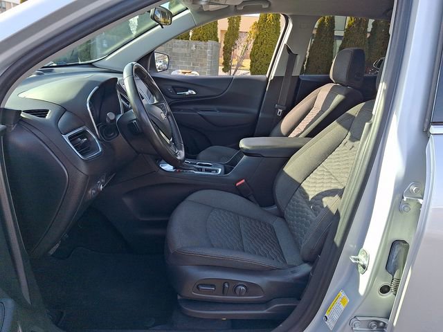 Used 2020 Chevrolet Equinox LT image 14