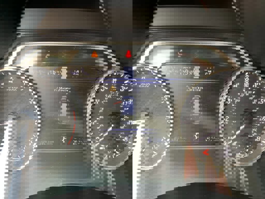 Used 2020 Nissan Murano Platinum w/ Cargo Package image 29