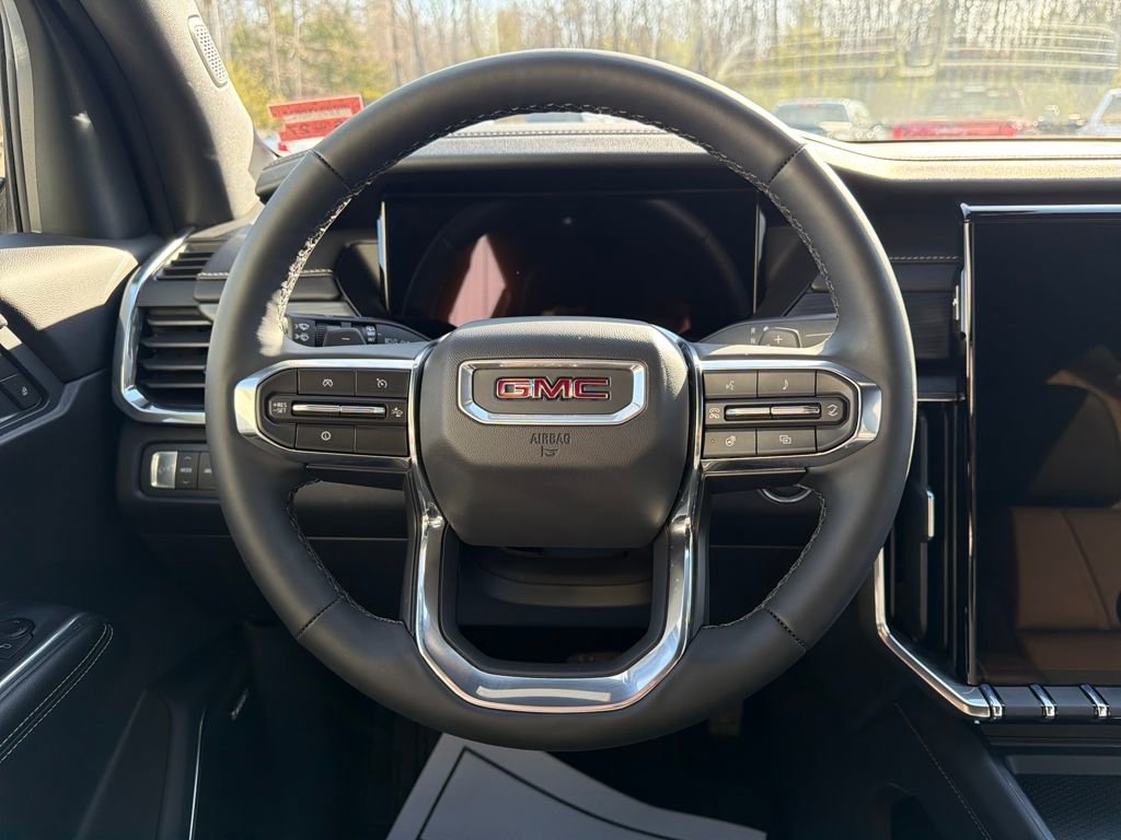 New 2026 GMC Acadia Elevation w/ Black Edition image 16