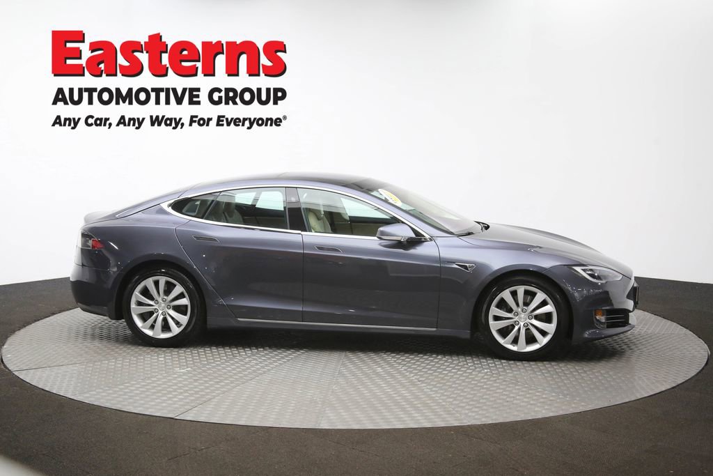 Used 2017 Tesla Model S 75D image 43