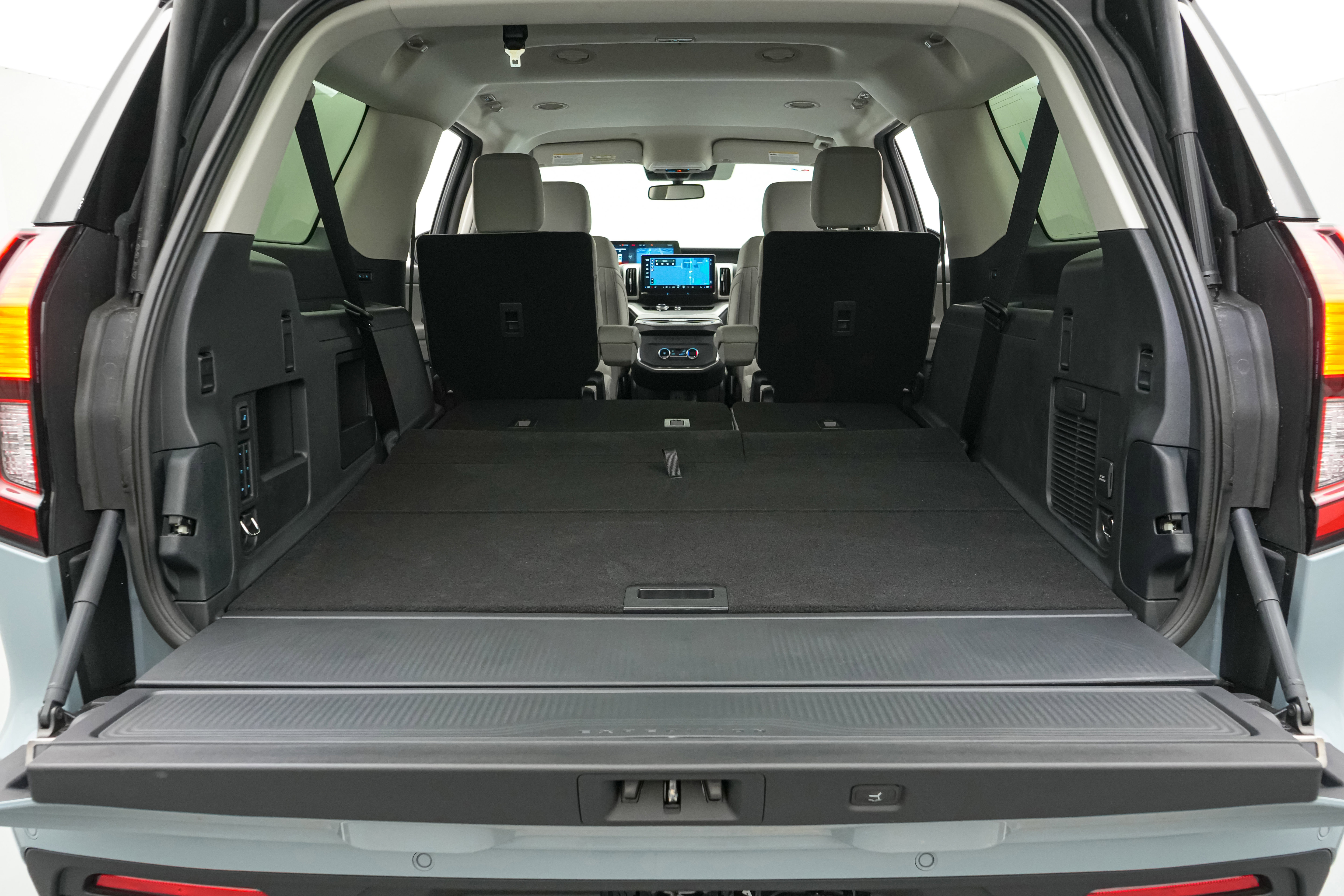 New 2026 Ford Expedition Max Active AWD/4WD image 28