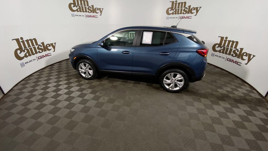 Certified 2024 Buick Encore GX Preferred FWD image 5