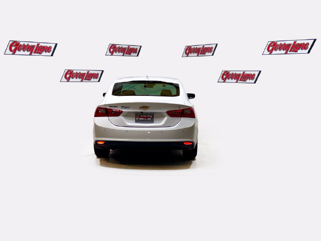 Used 2025 Chevrolet Malibu LT FWD image 5