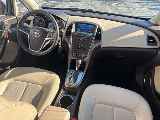 Used 2013 Buick Verano image 7