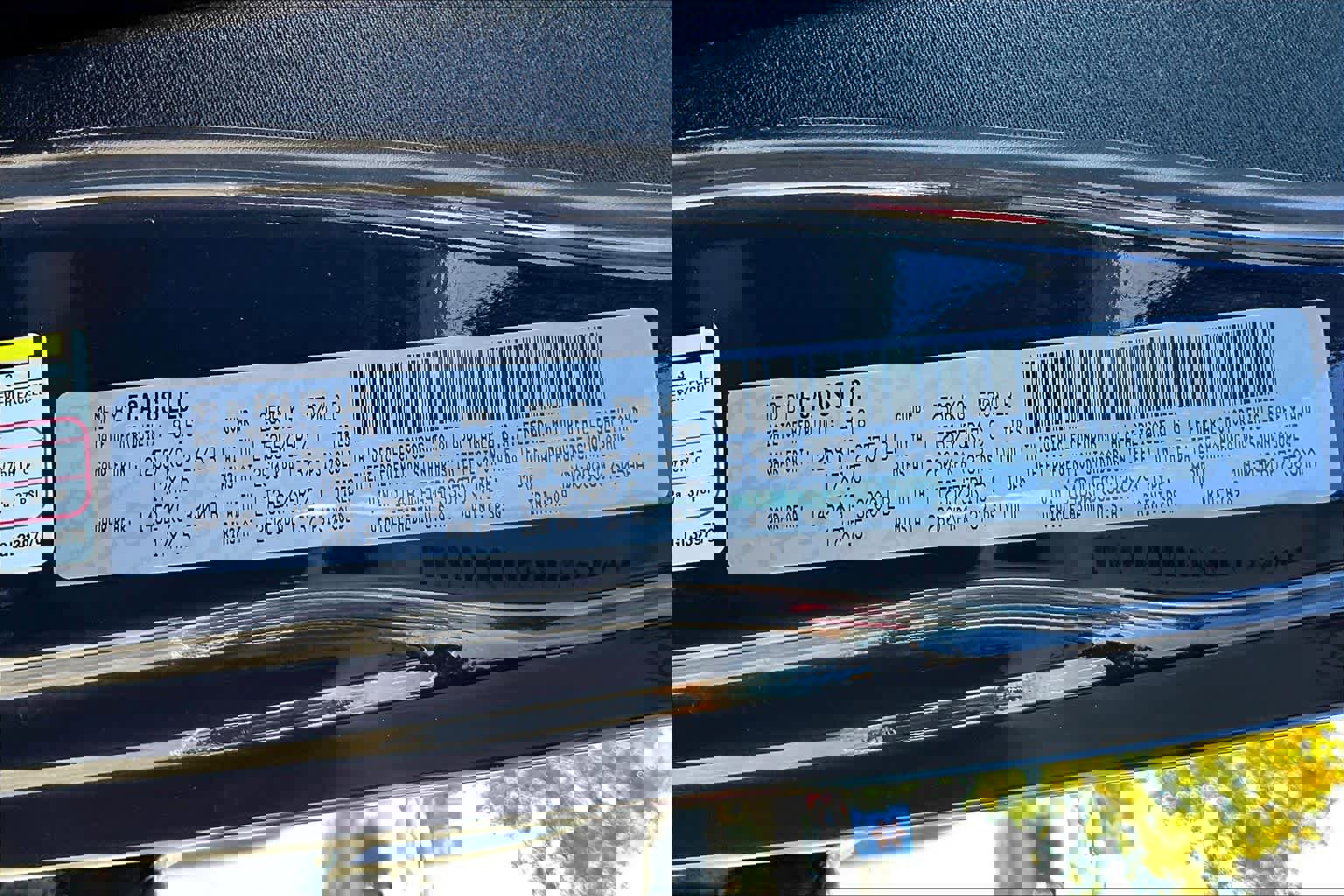 Used 2016 Jeep Wrangler Unlimited Rubicon w/ Connectivity Group image 26