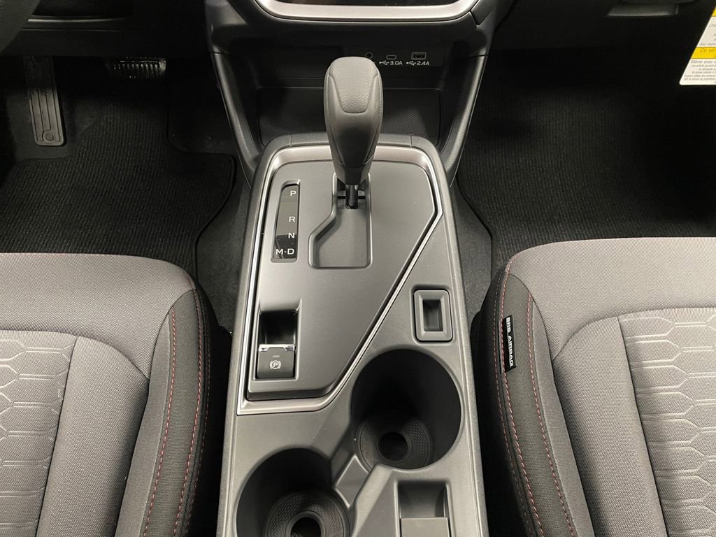 New 2026 Subaru Impreza 2.0i Sport image 12