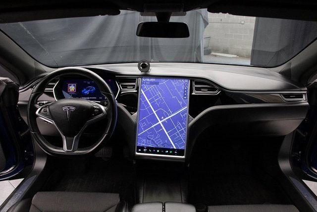 Used 2017 Tesla Model S 75 image 22