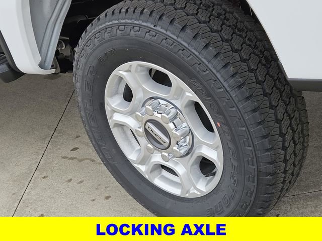 New 2026 Ford F250 XLT w/ XLT Premium Package image 9