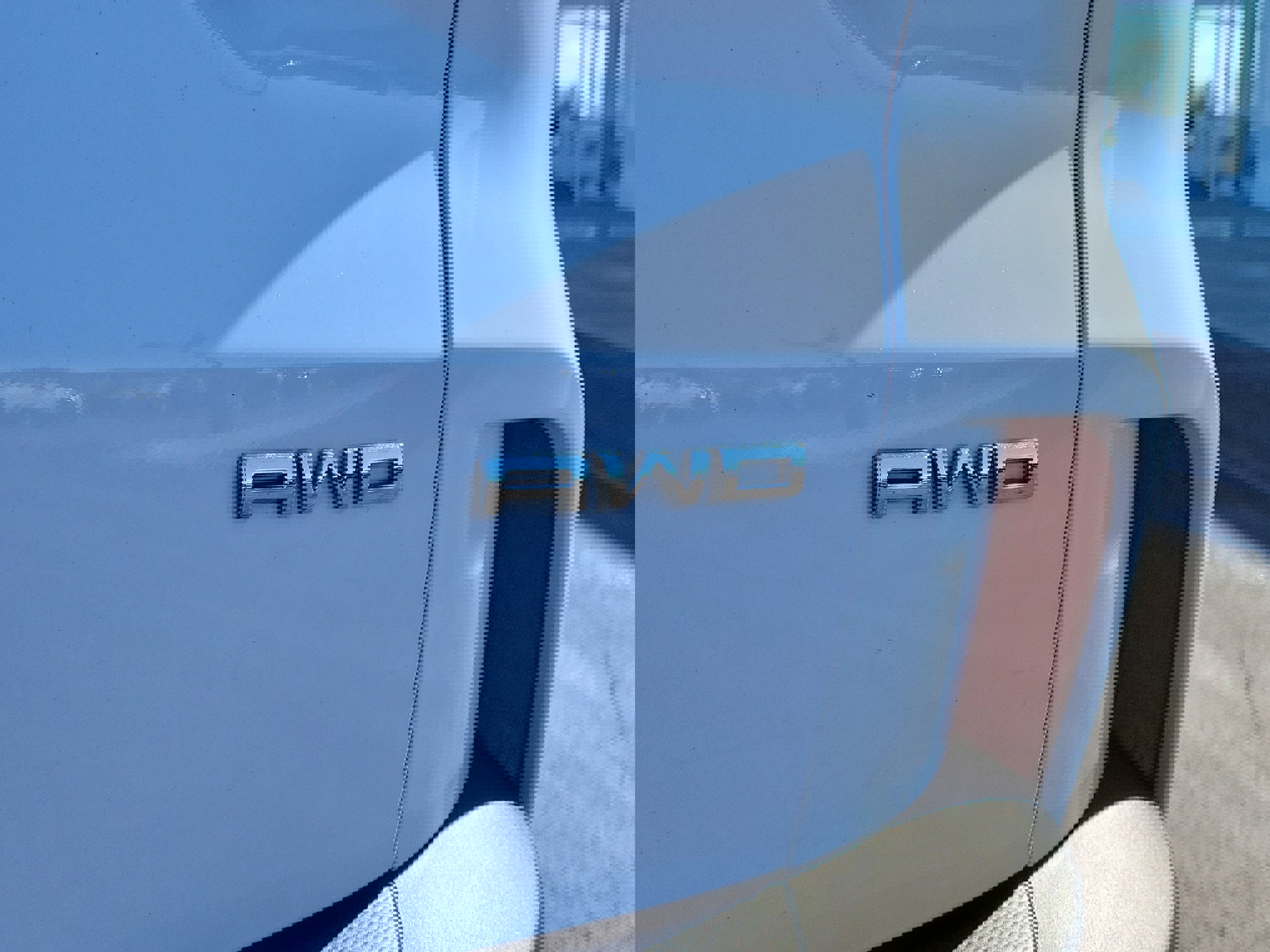 Used 2022 Ford Escape SE w/ Convenience Package image 7