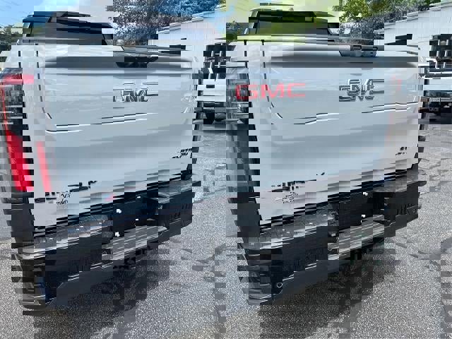 New 2026 GMC Sierra EV Elevation w/ LPO, Elevation Dark Package image 10