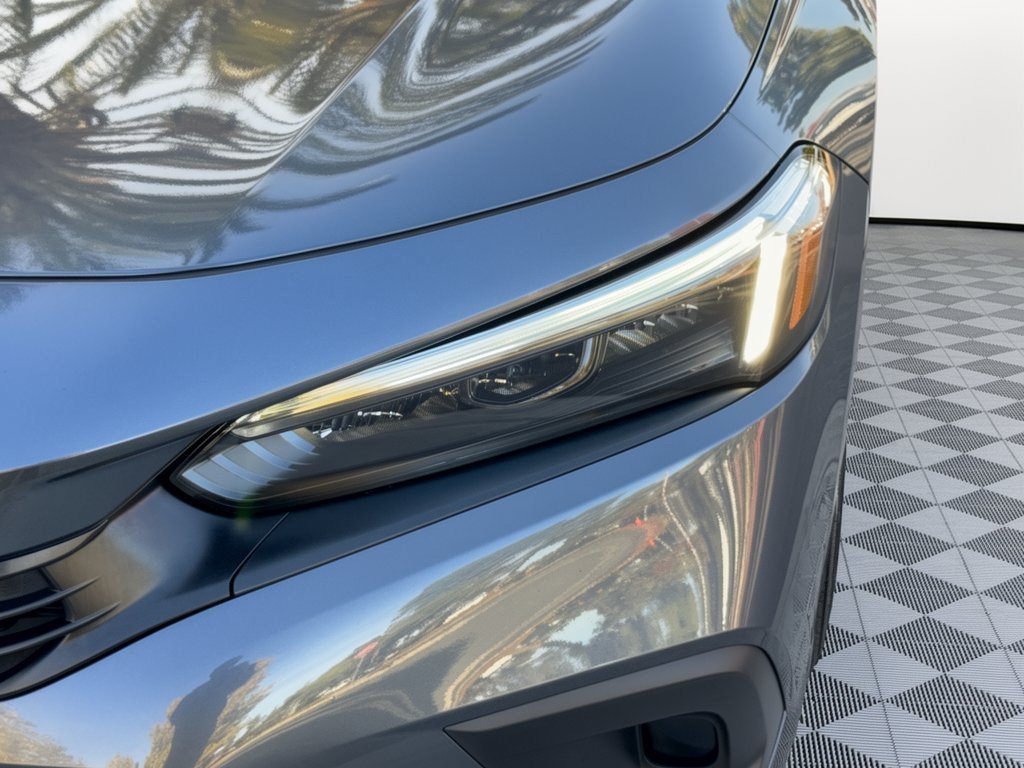 Used 2023 Honda Civic Sport image 12