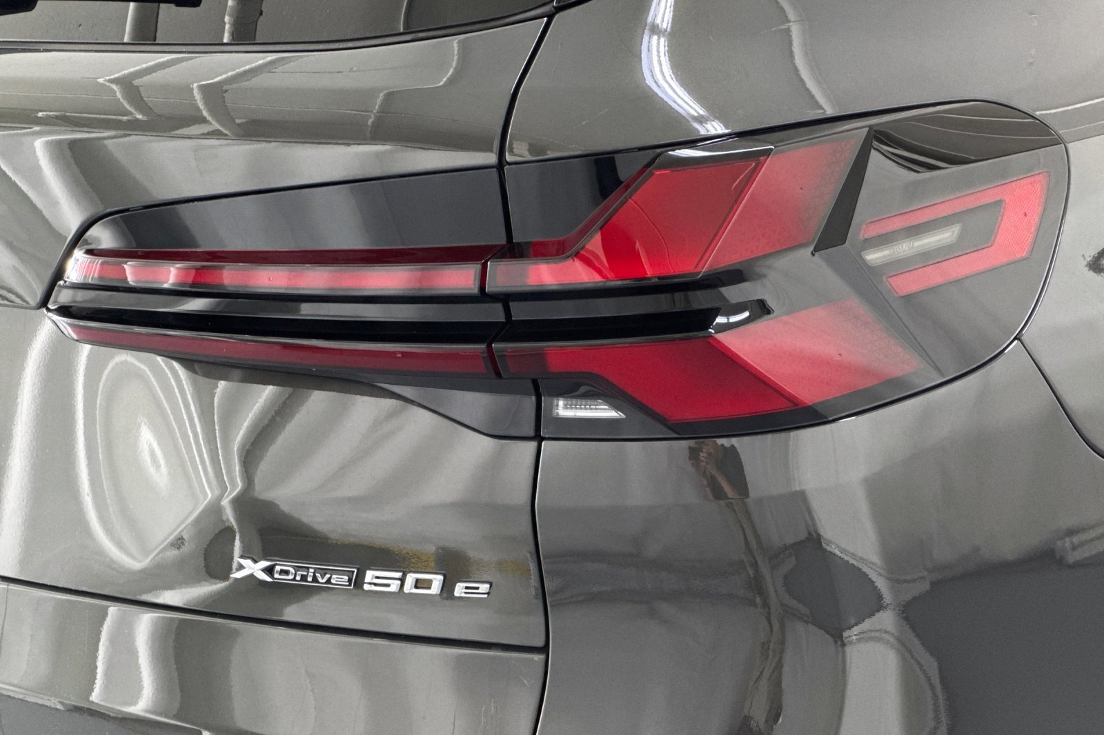 New 2026 BMW X5 xDrive50e AWD/4WD image 26