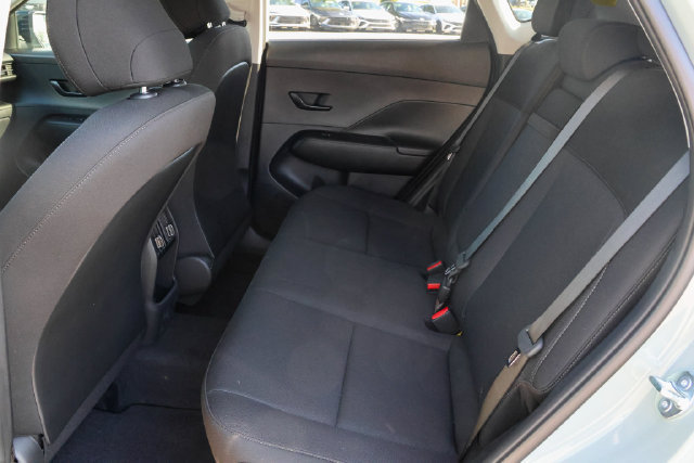 New 2027 Hyundai Kona SEL Sport FWD image 12