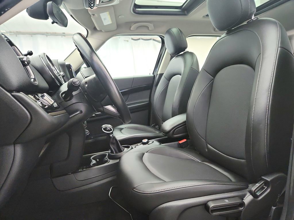 Used 2019 MINI Cooper Countryman ALL4 image 11
