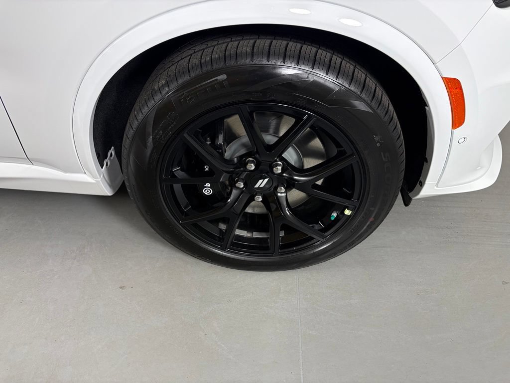 New 2026 Dodge Durango GT AWD/4WD image 10