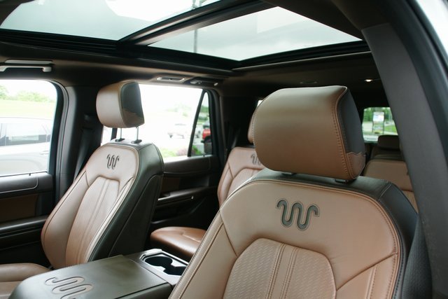 Used 2022 Ford Expedition Max King Ranch image 31
