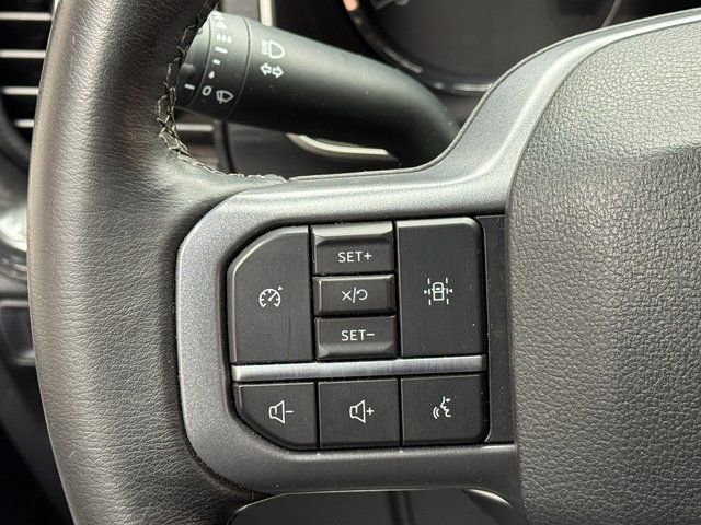Certified 2023 Ford F150 XLT w/ Equipment Group 302A High image 14