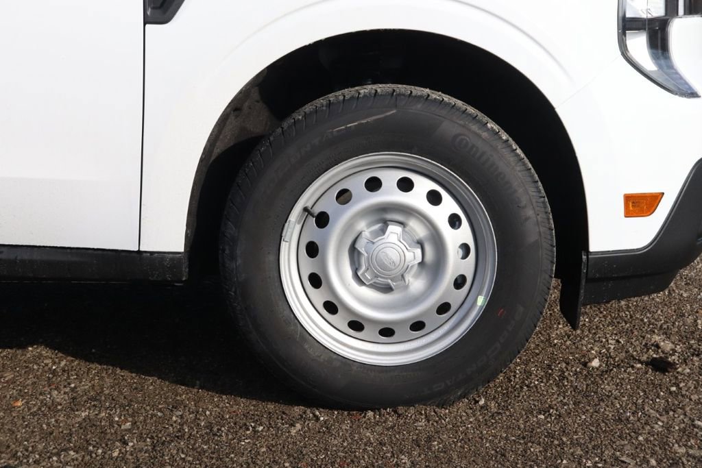 New 2026 Ford Maverick XL w/ 4K Tow Package image 43