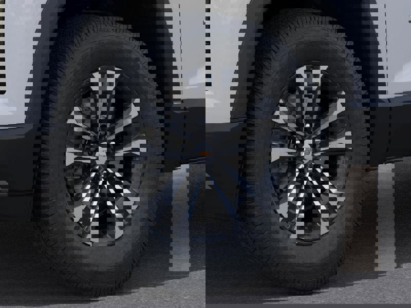 New 2026 Chevrolet Equinox LT image 9