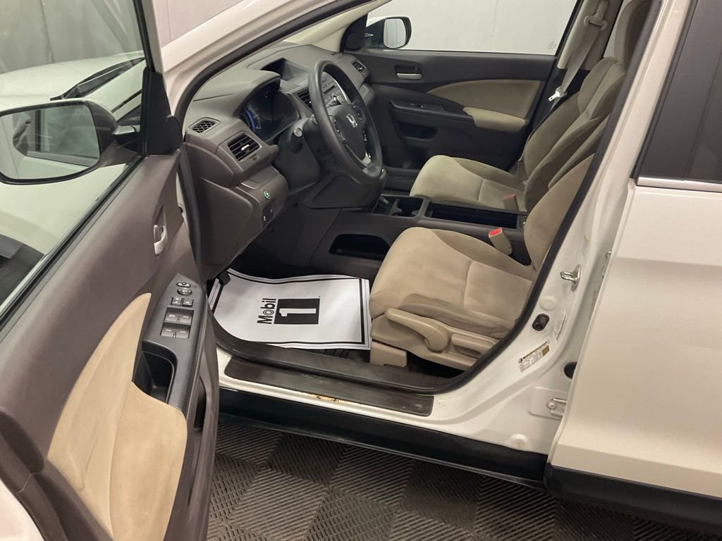 Used 2014 Honda CR-V EX image 4