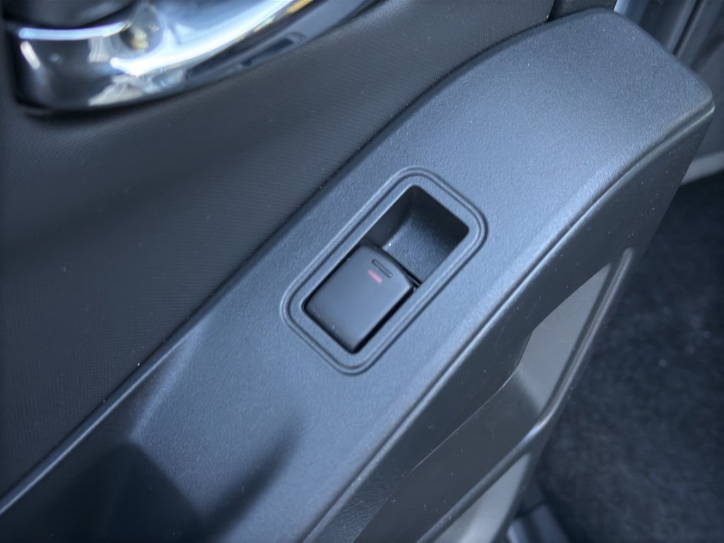 Certified 2024 Nissan Frontier PRO-4X w/ Off-Road Protection Package image 30