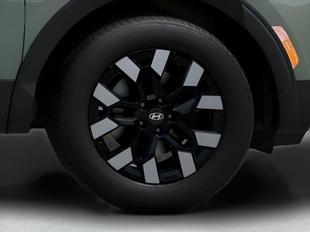 New 2026 Hyundai Santa Cruz SEL FWD image 8