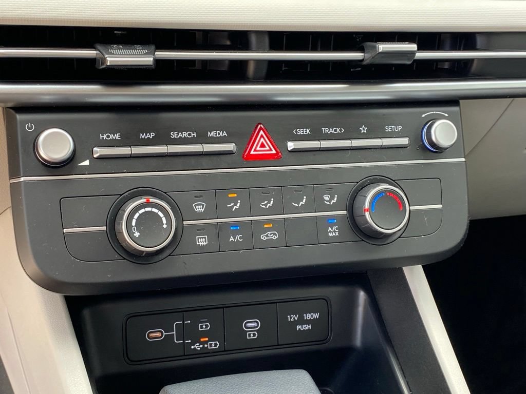 New 2026 Hyundai Tucson SE FWD image 17