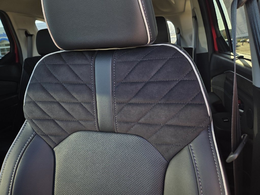New 2026 Honda Pilot Elite image 16