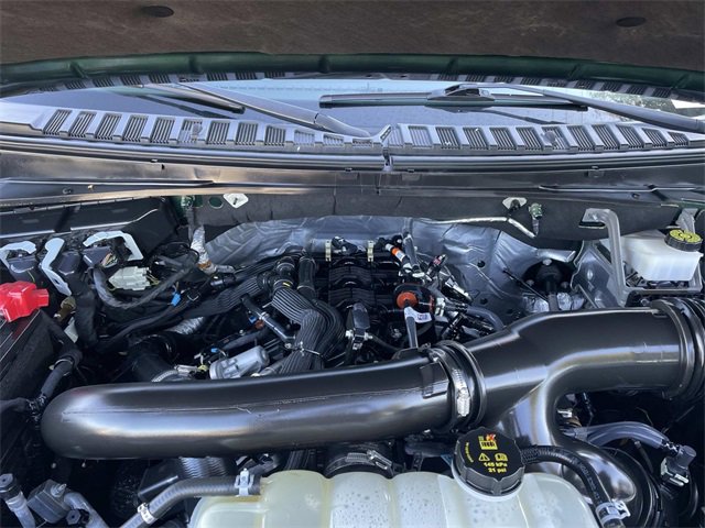 Used 2022 Lincoln Navigator Black Label image 36