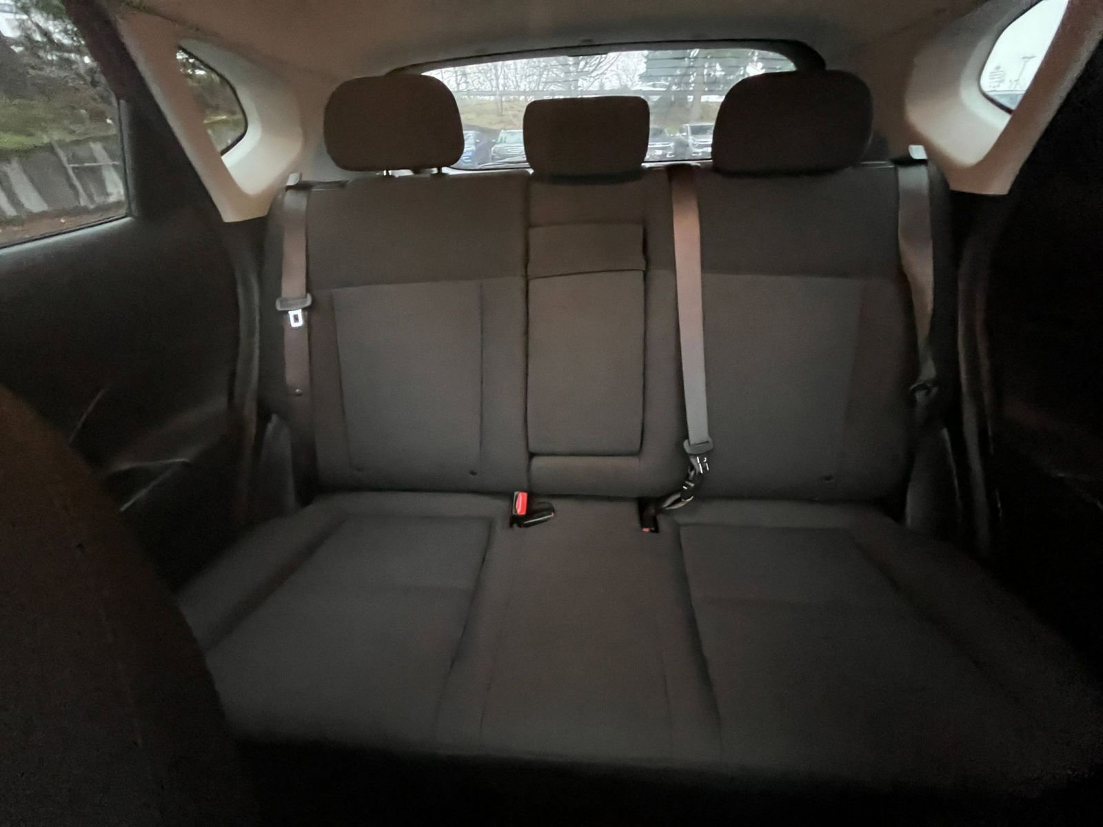 Used 2025 Hyundai Kona SEL image 38