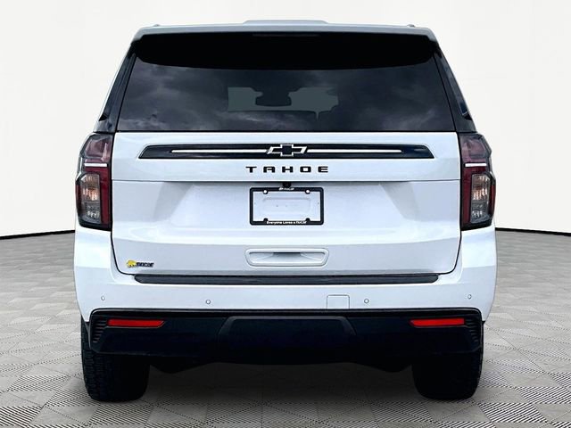 Used 2023 Chevrolet Tahoe Z71 w/ Luxury Package image 5