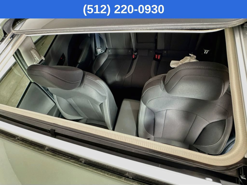 Certified 2026 Subaru Crosstrek 2.5i Premium AWD/4WD image 27
