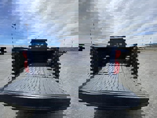 Used 2024 Chevrolet Silverado 1500 Custom w/ LPO, Dark Essentials Package image 22